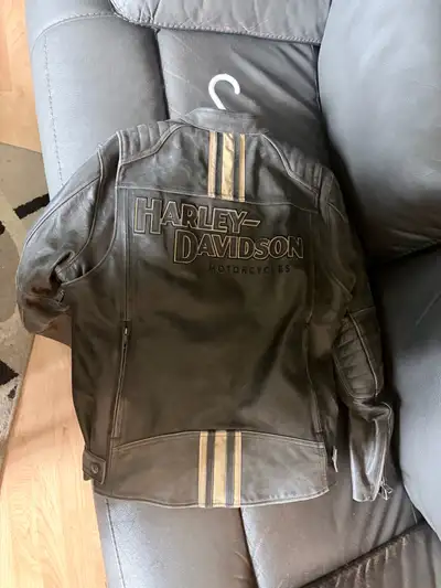 Harley Davidson jacket , View more