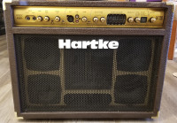 Hartke AC150 Acoustic Guitar Amplifier