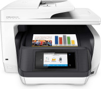 NEW Sealed HP OfficeJet Pro 8720 All-in-One Color Printer