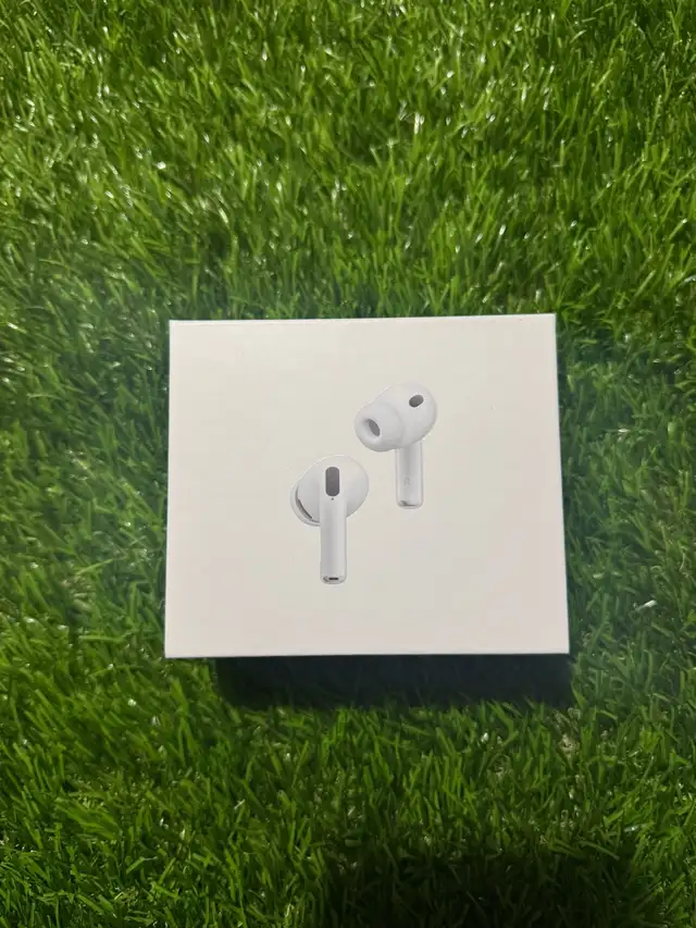 Apple AirPod Pro (Gen 3)