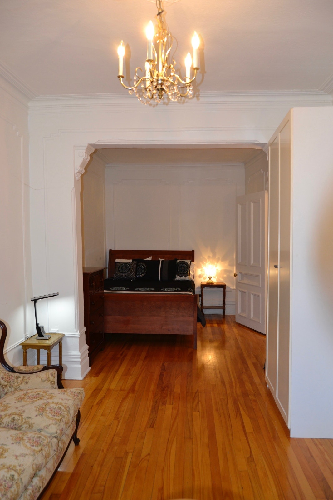 Magnifique rénové meublé équipé 3 chambres PLATEAU — photo 2