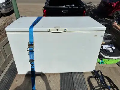 deep Freezer - Kenmore, View more
