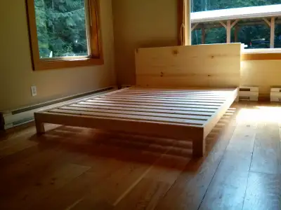 New Edge Choice Platform Beds, View more