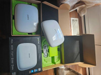 3 portal mesh wifi routers OBO