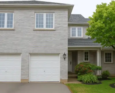 3 Bed Townhouse for Rent | Central Erin Mills, Mississauga Available May 15, 2026 | 1-Year Lease Pre...