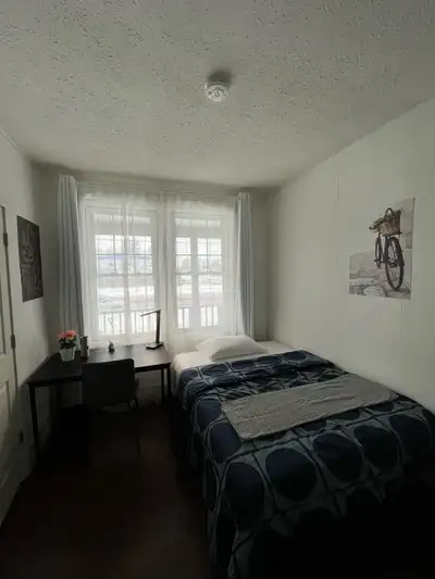 Available June 20 Prime location and prestigious neighbourhood for folks who know westboro, wellingt...