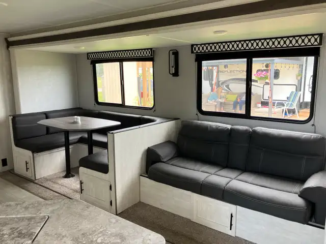 Camping/Fishing Grand River?  Trailer for rent! in Ontario in Canada - Image 6