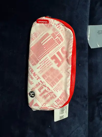 Manifest lululemon Fanny pack, View more