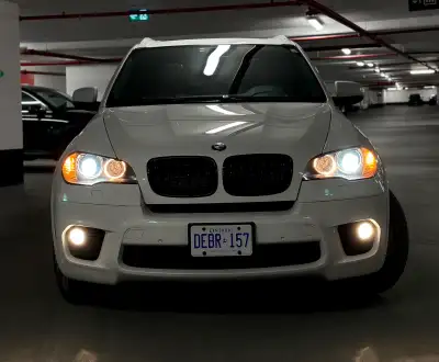The car is in good mechanical and cosmetic condition. It has been kept in an underground parking wit...