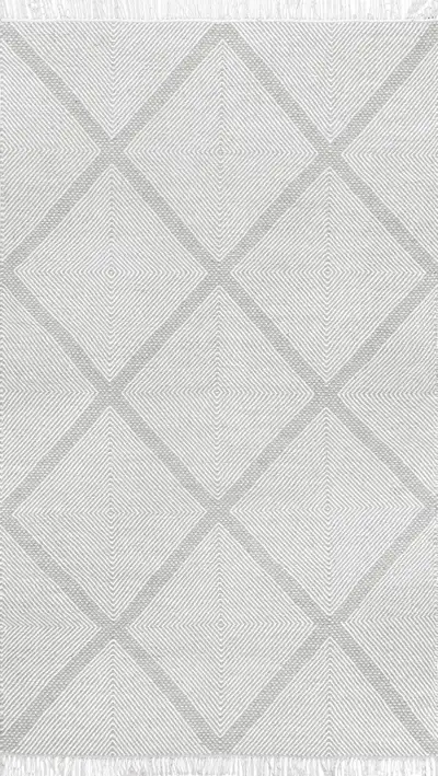 Brand New Wool Rug 7'6" x 9'6", View more