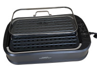 Indoor Grill Barbecue - Smokeless NEW 