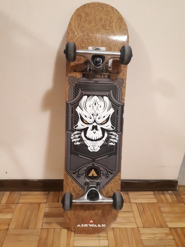 AIRWALK SKATEBOARDS Skateboard Kitchener / Waterloo Kijiji