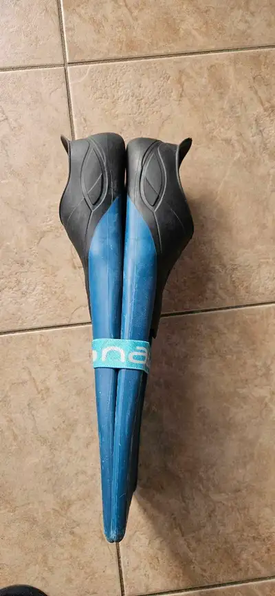 Swimming fins, View more