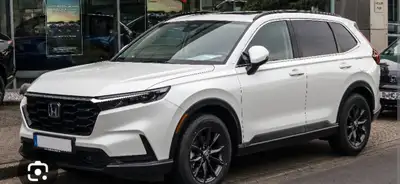 Crv Call or text 647 770 3282