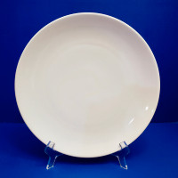 Nikko White Porcelain Dinner Plates – Only $2 Each
