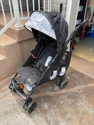 Summer Travel Stroller, View more
