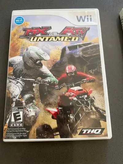 Wii Games Bundle, View more