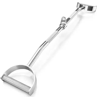 Synergee 38" Pro-Style LAT Bar Cable Attachment, View more