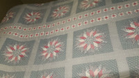 NICE HAND MADE QUILT DOUBLE SIZE