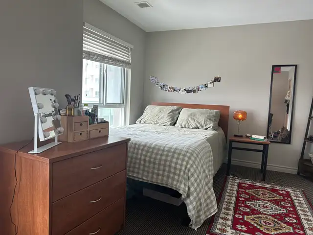 Apartment sublet in Short Term Rentals in Kitchener / Waterloo - Image 3