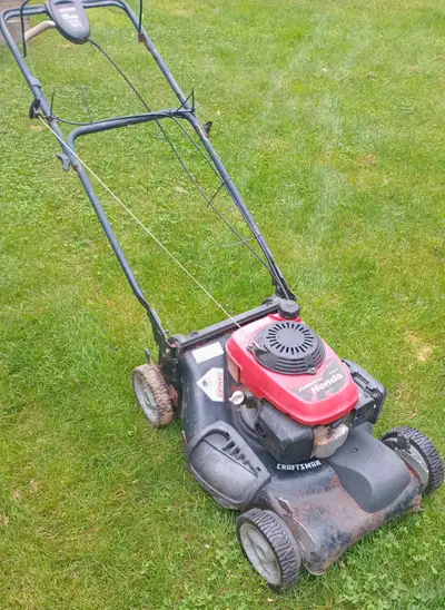 lawn mower, View more