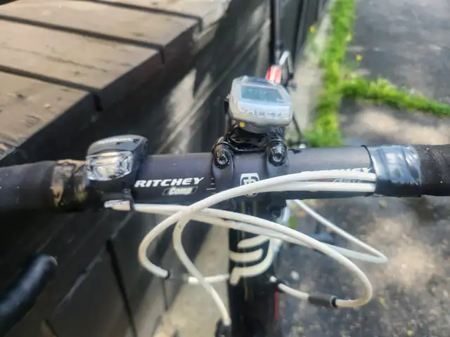 Lapierre Sensium Pro 300 – Carbon Road Bike – Ultegra Upgrade in Road in Ottawa - Image 8