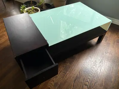 Coffee Table, View more