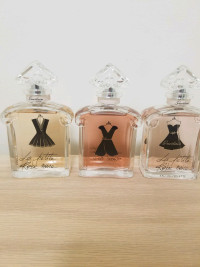 Women perfume 
Fragrances,  100 ml New