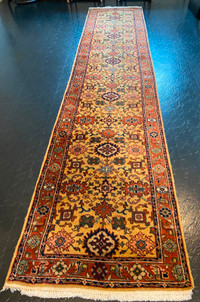 Oriental Carpet Runner