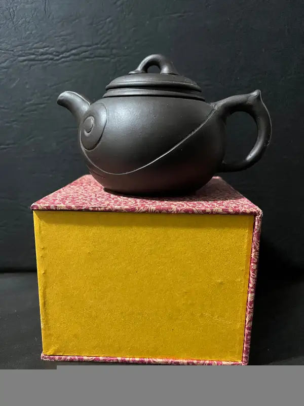 Chinese teapot $60 in Arts & Collectibles in City of Toronto - Image 3