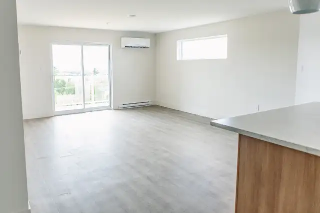 Unit 207 at 547 Cliffe St. Free Underground parking in Long Term Rentals in Fredericton - Image 5