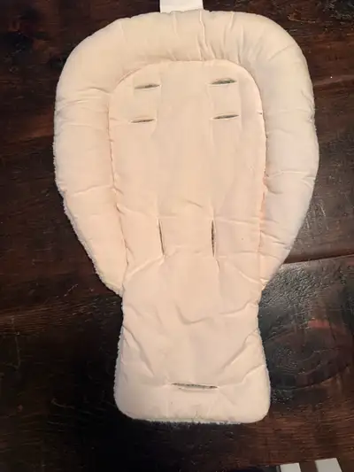 Baby Car Seat Liner, View more