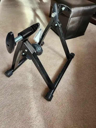 Soozier Bike Trainer, View more