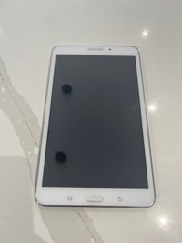 Samsung tablet new condition 