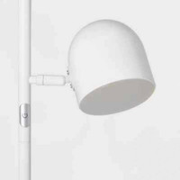 Pillowfort 3 Heads Light Floor Lamp - Brand new in box 