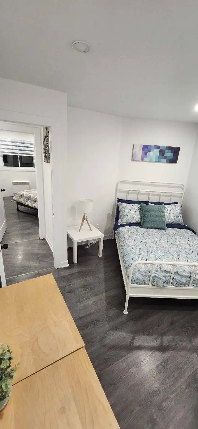 chambre à louer Laval in Room Rentals & Roommates in Laval / North Shore - Image 4