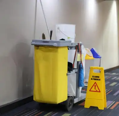 conciergerie , View more