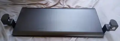 EGOMAKER Keyboard and Mouse Tray, View more