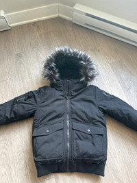 Winter jacket for boys 10/12, Pajar, New. 