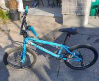 Kid's BMX mongoose bike