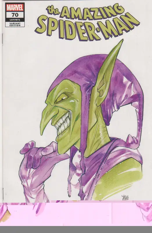 Marvel Comics - Amazing Spider-Man Volume 6 - 99 comics in Comics & Graphic Novels in Oshawa / Durham Region - Image 9