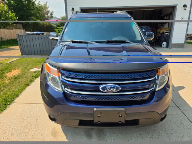 2011 Explorer with Newer Engine544786158747668484
