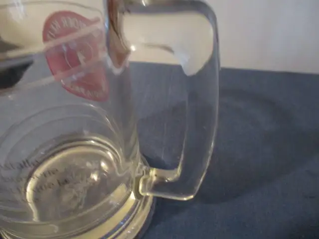 VINTAGE ALEXANDER KEITH'S INDIA PALE BEER STEIN-COLLECTIBLE! in Arts & Collectibles in Laval / North Shore - Image 6