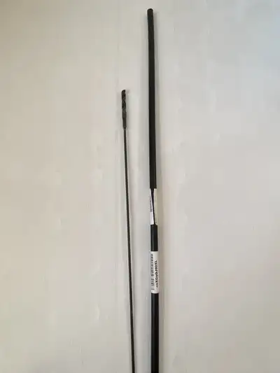 TerMight 1/2 in. x 72in. Carbide Tip Masonry Flex Bit., View more