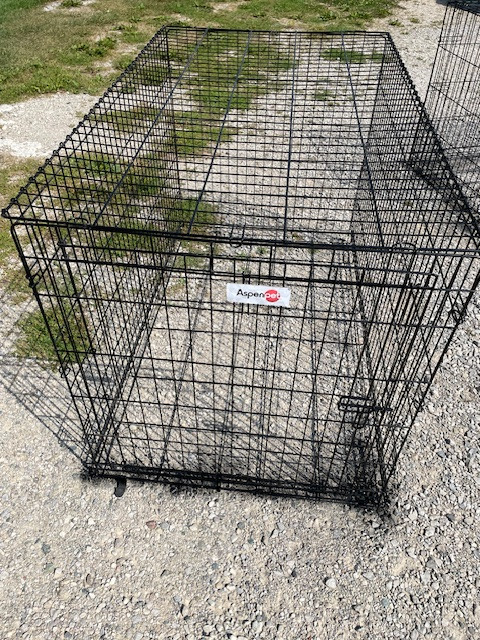 Dog kennels for sale - 3 in Accessories in Owen Sound - Image 2