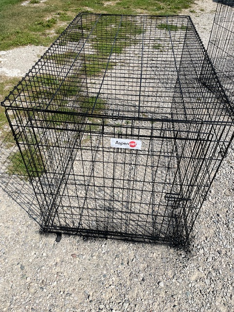 Dog kennels for sale - 3 in Accessories in Owen Sound - Image 3