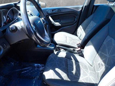 Ford Fiesta HatchBack