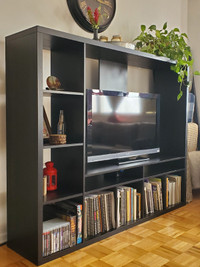Ikea tv stand / storage