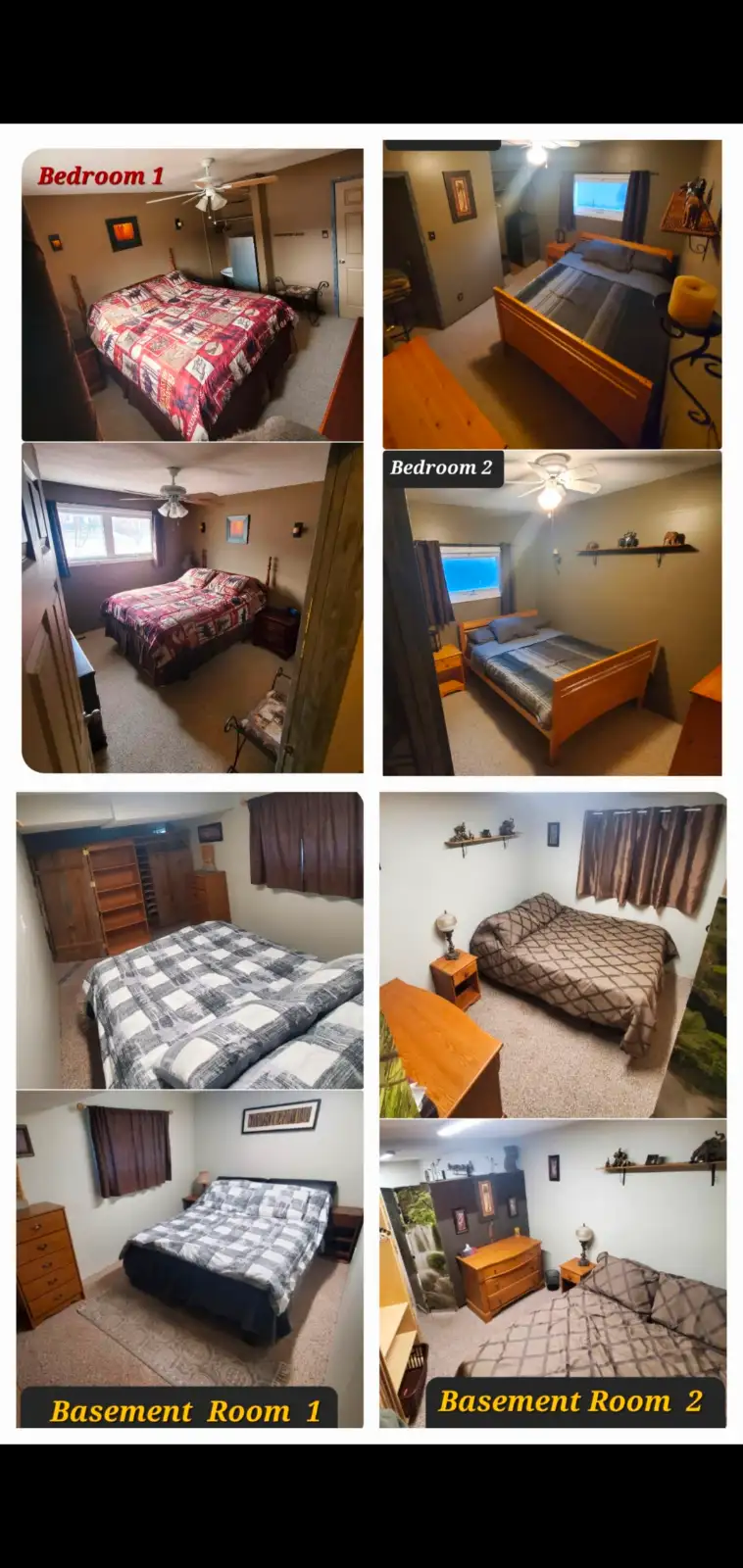pictures of the unit