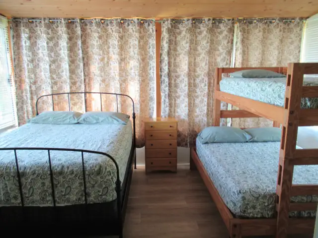 Private Setting - Kawarthas, Rice Lake, Waterfront, Fishing in Ontario in Canada - Image 19